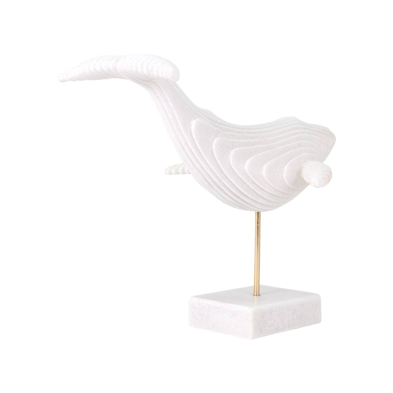 Humphrey Whale Statuary