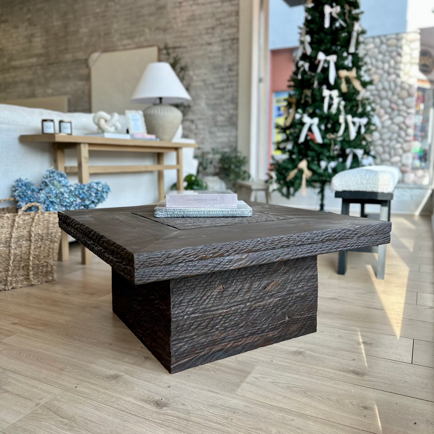 BARKK Coffee Table