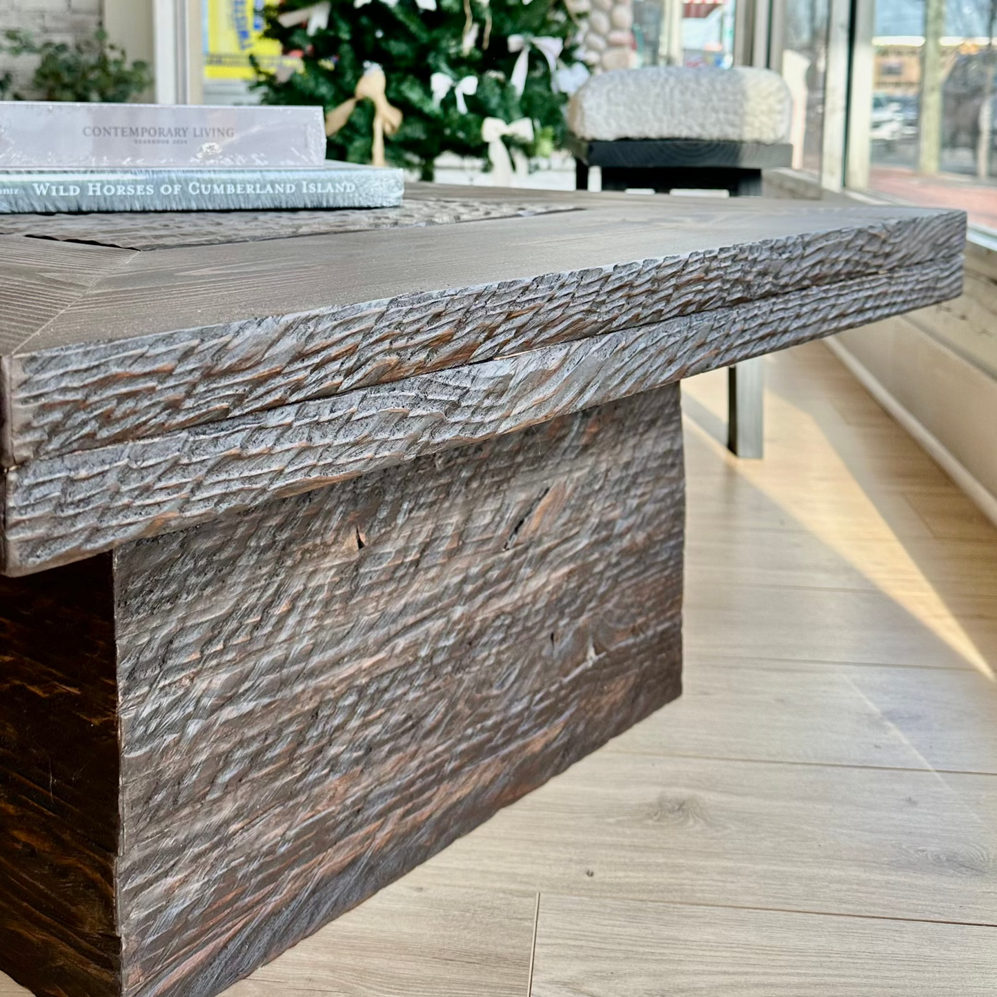 BARKK Coffee Table