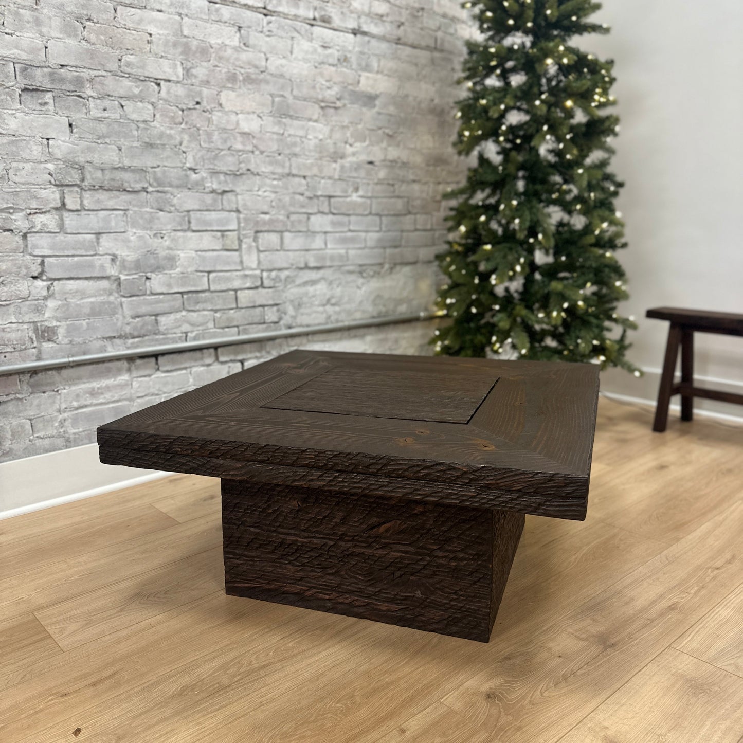 BARKK Coffee Table
