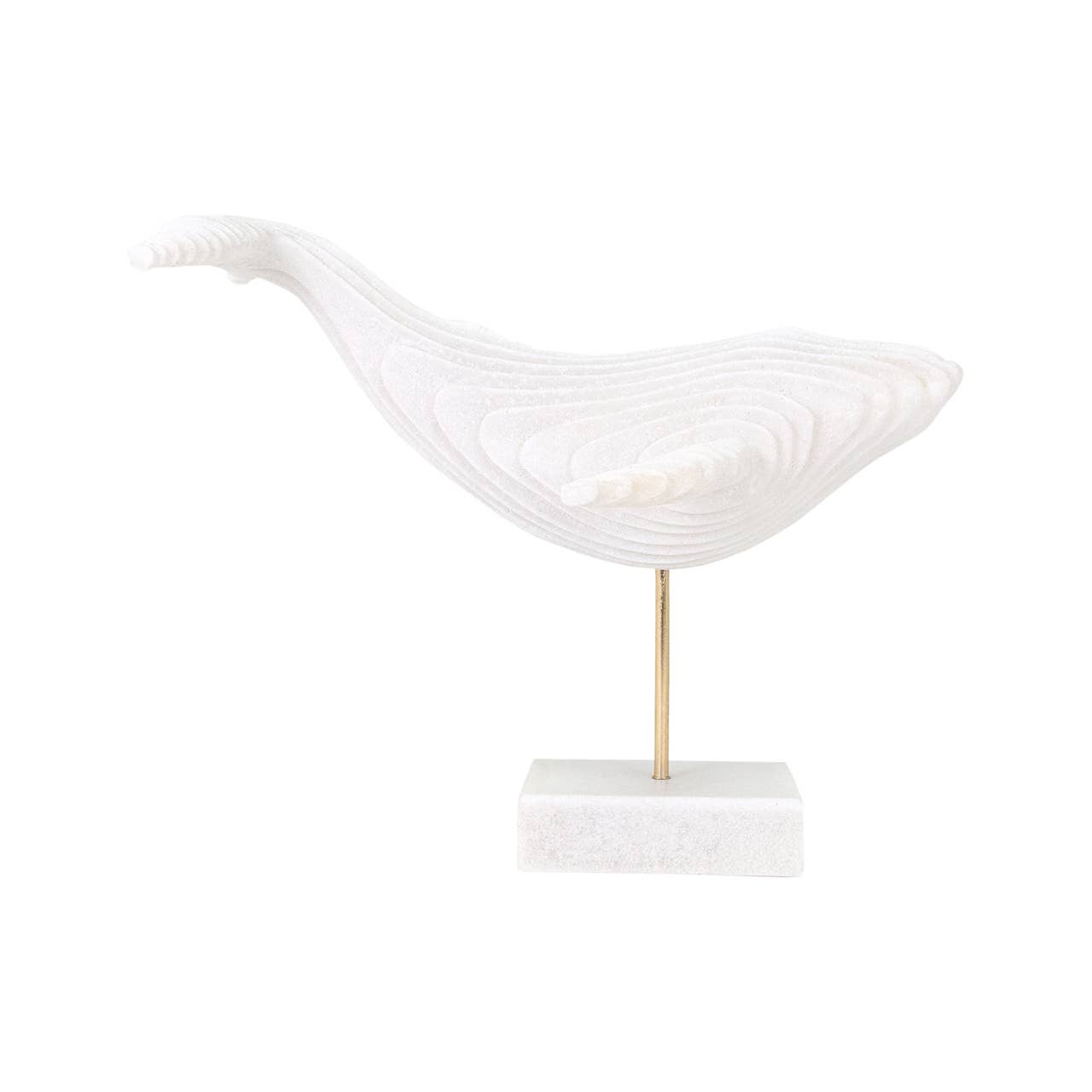 Humphrey Whale Statuary