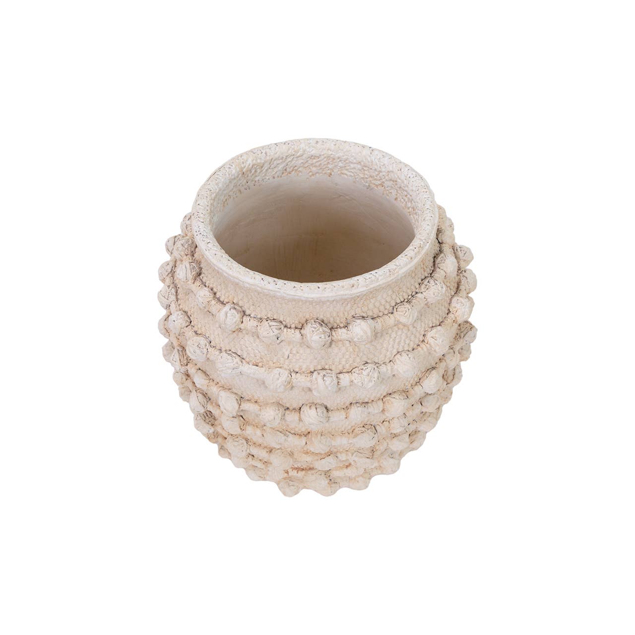 Gavino Short Vase