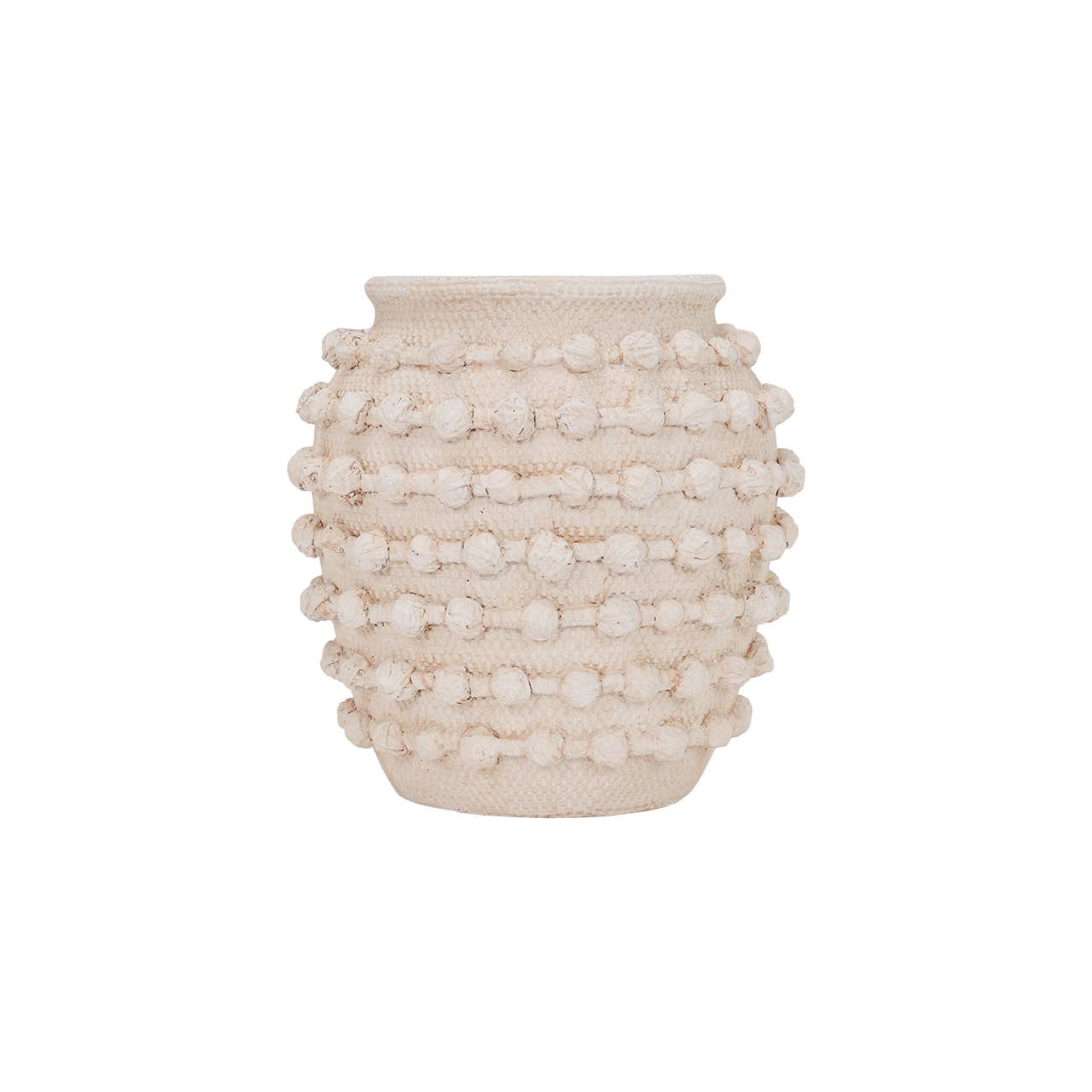 Gavino Short Vase