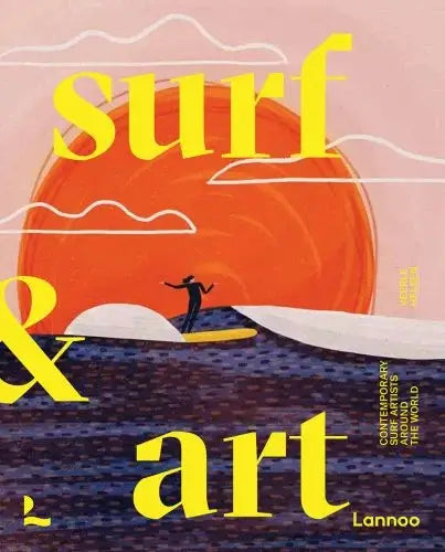 Surf Art