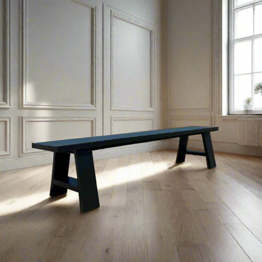 The Classic Dining Bench