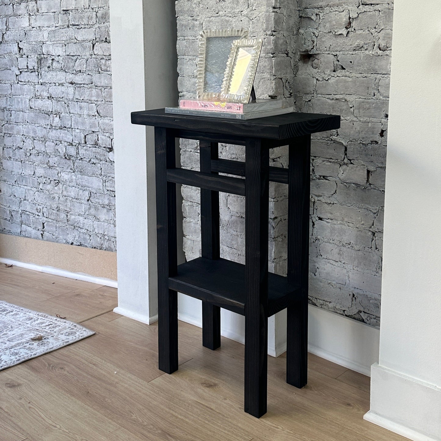 Cooper End Table