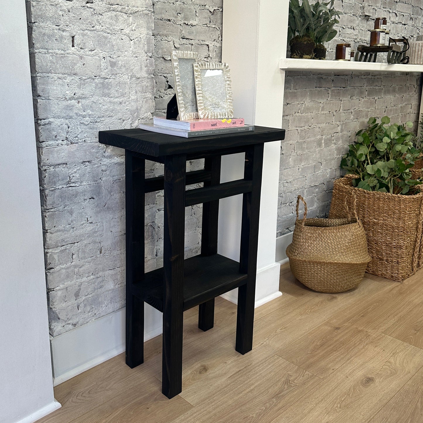 Cooper End Table