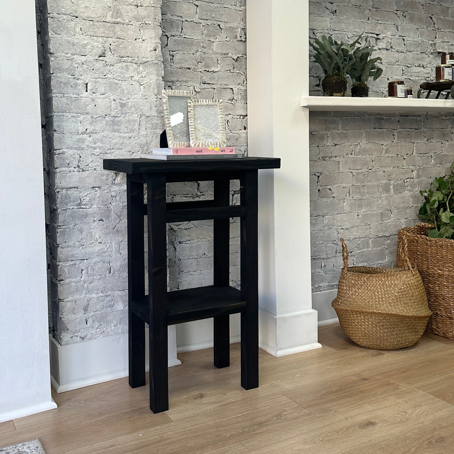 Cooper End Table