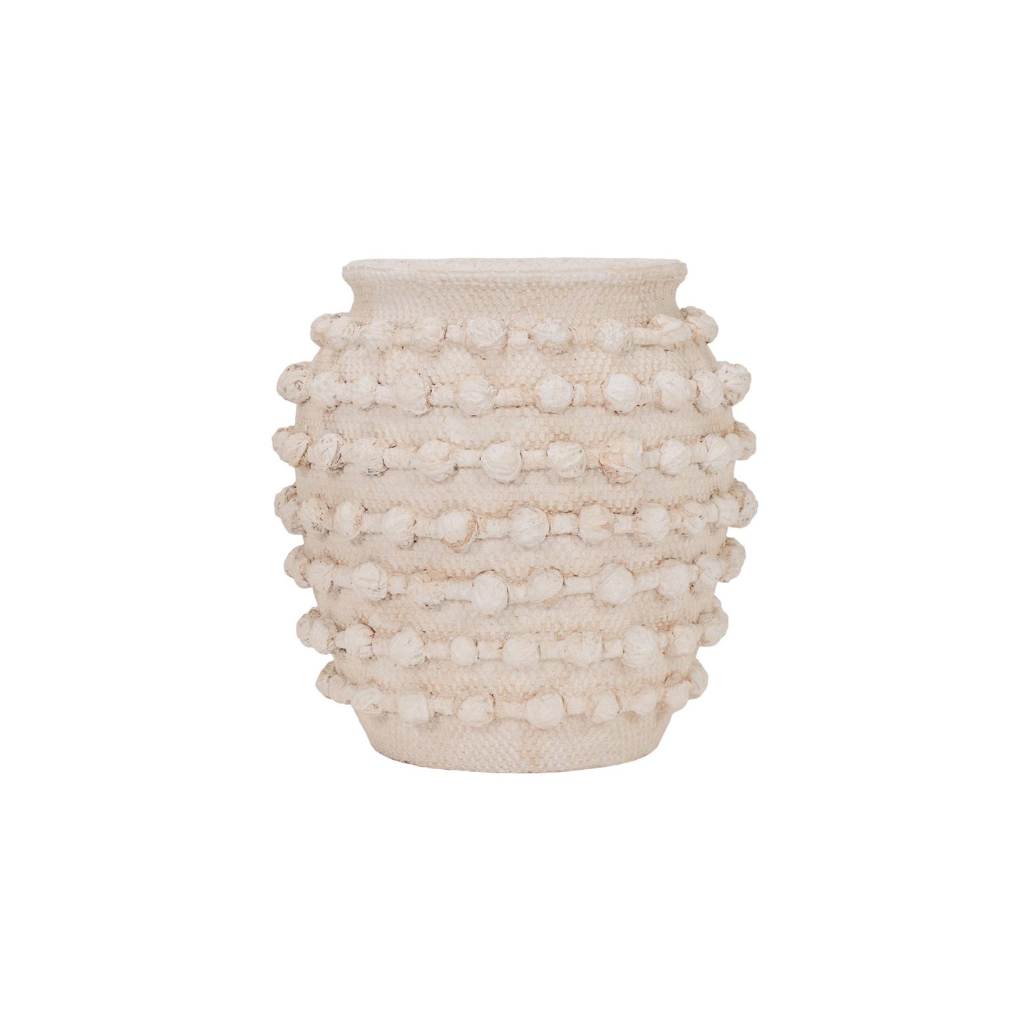 Gavino Short Vase